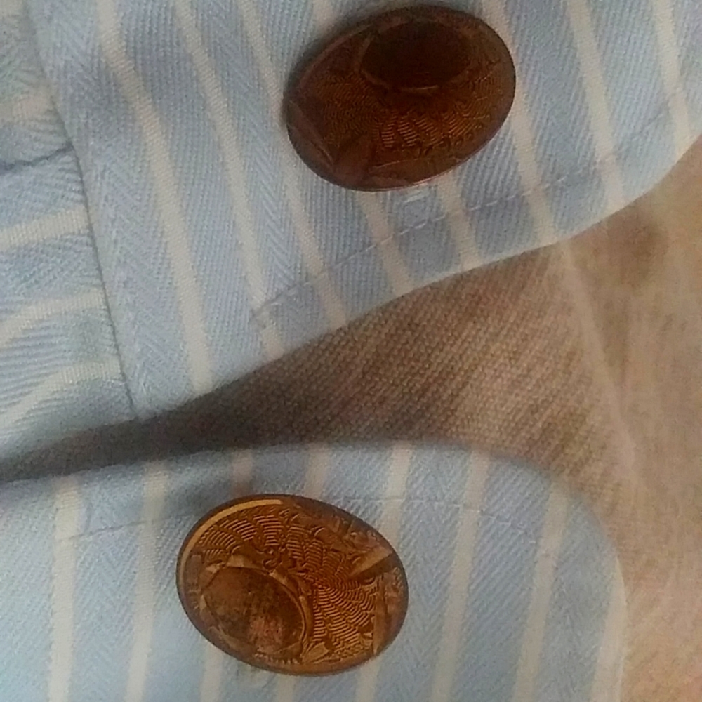 Vintage antique cufflinks $28+ designer silk necktie